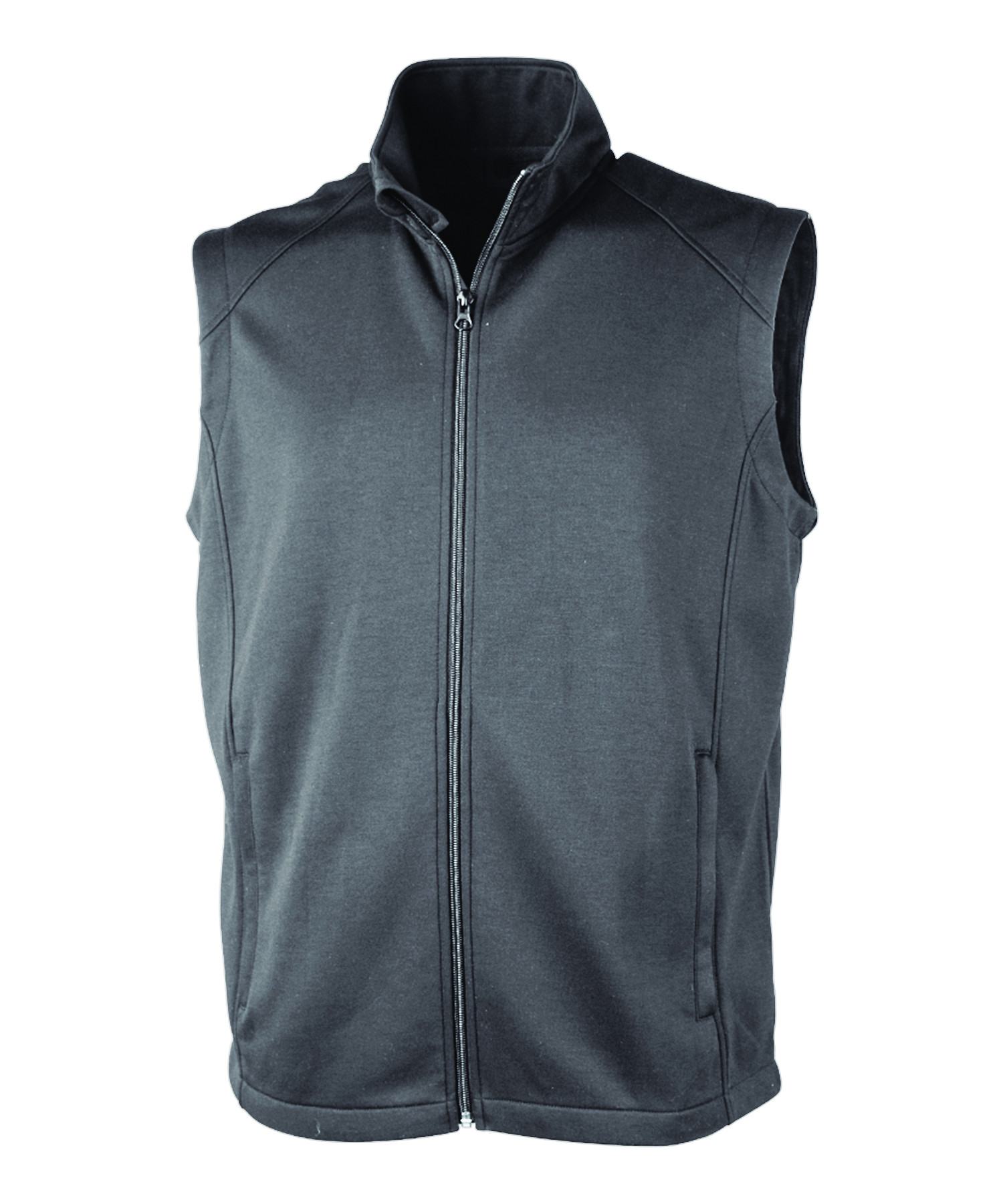 Men's Seaport Full Zip Performance Vest 45