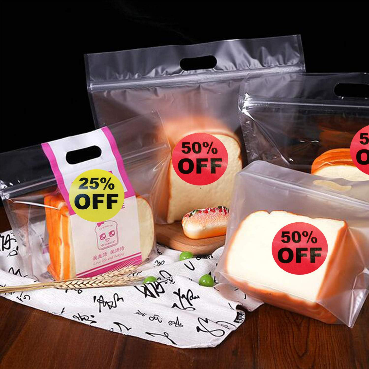 Store Price Marker Stickers 3
