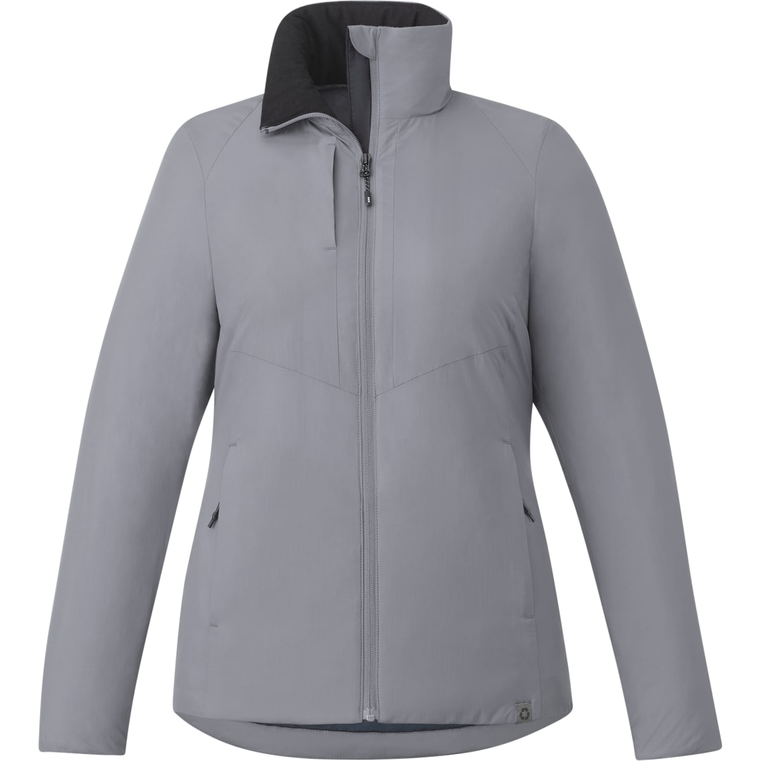 Women's KYES Eco Packable Insulated Jacket 98