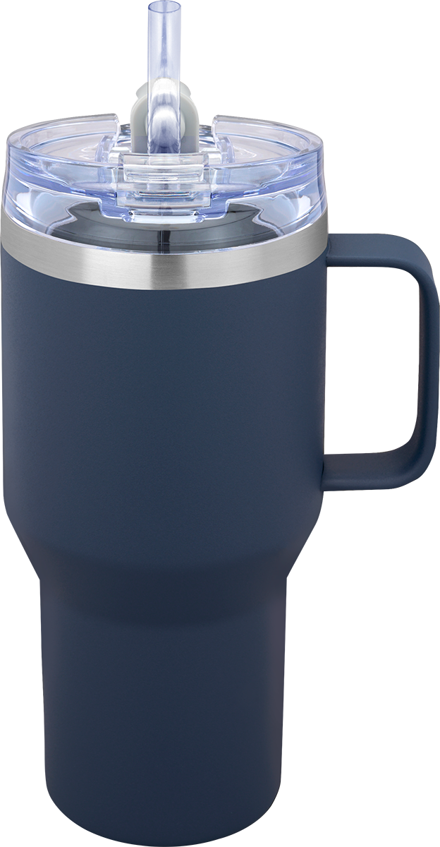 30 oz Urban Peak® Apex Ridge Vacuum Travel Mug 24