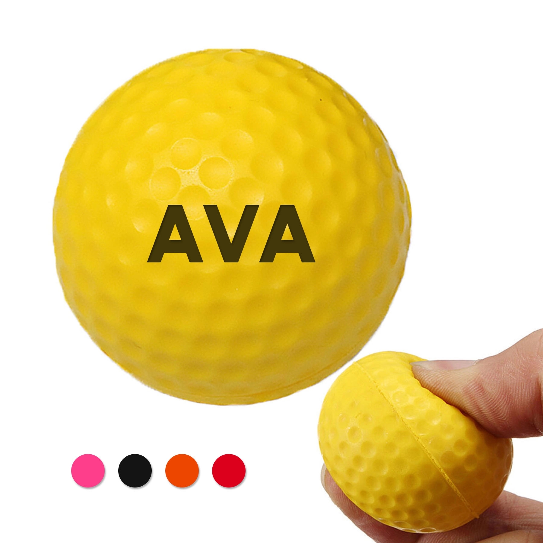 Golf Practice Ball 2
