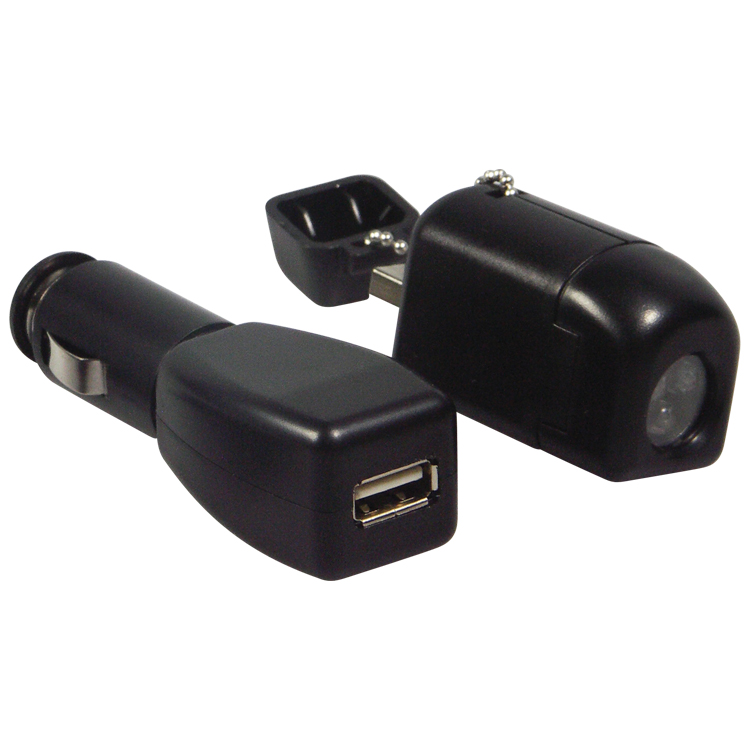 9395CRL - USB Rechargeable Travel Light 1