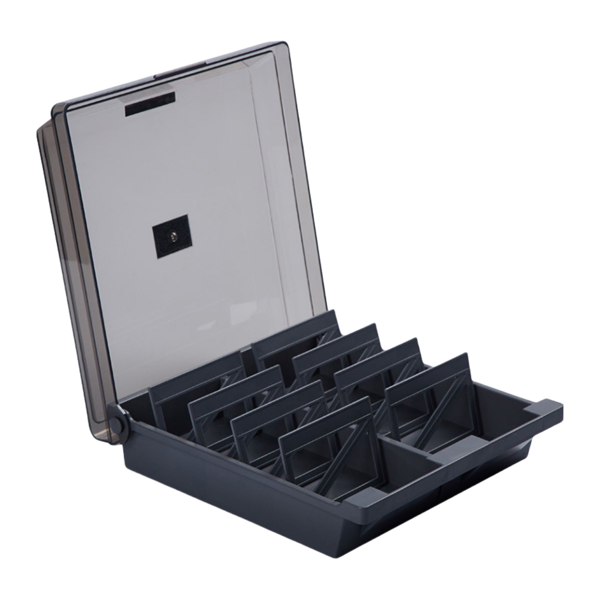 1000 Cards Large Capacity Business Card Organizer 2