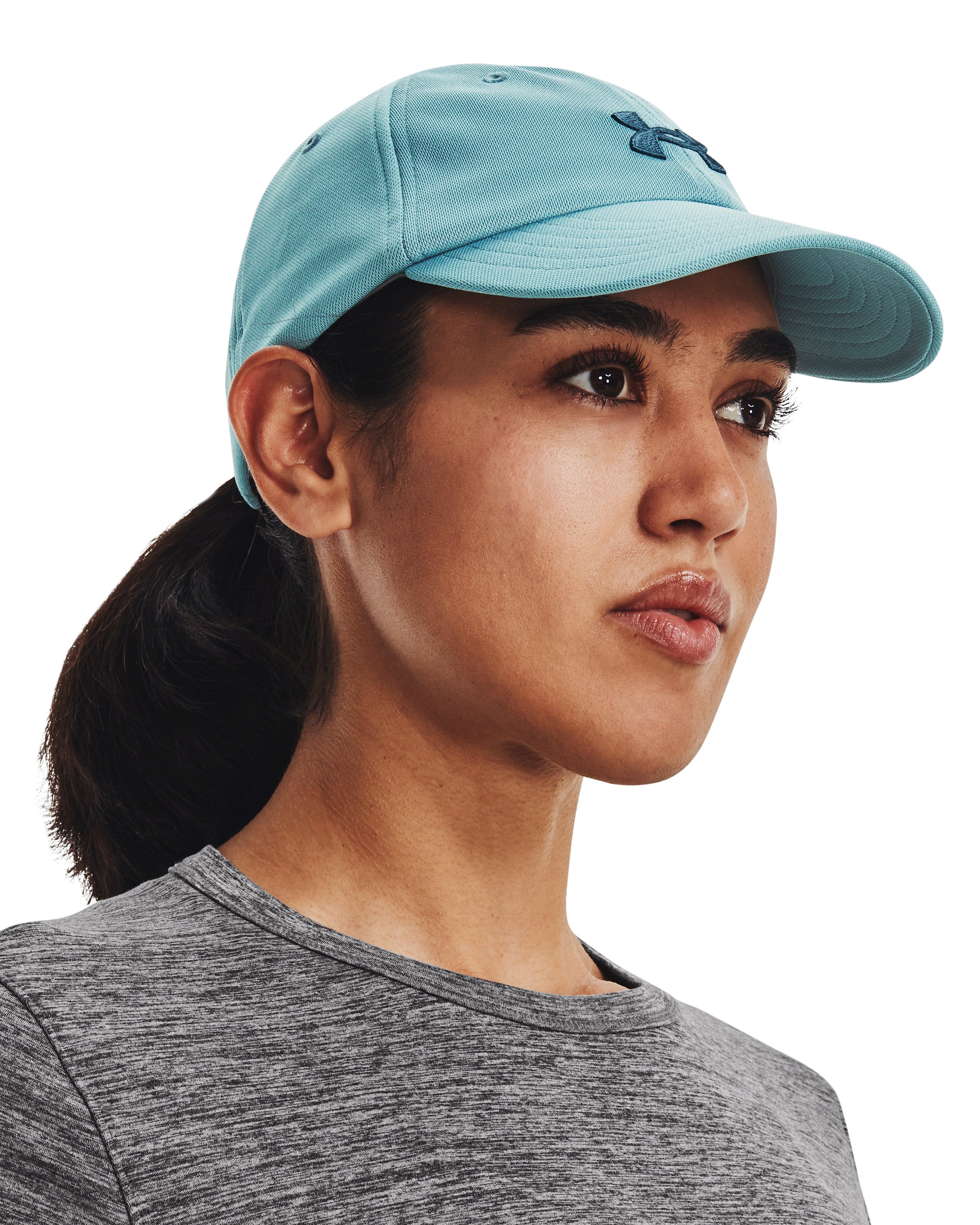 UA Blitzing Women's Adjustable Cap 20
