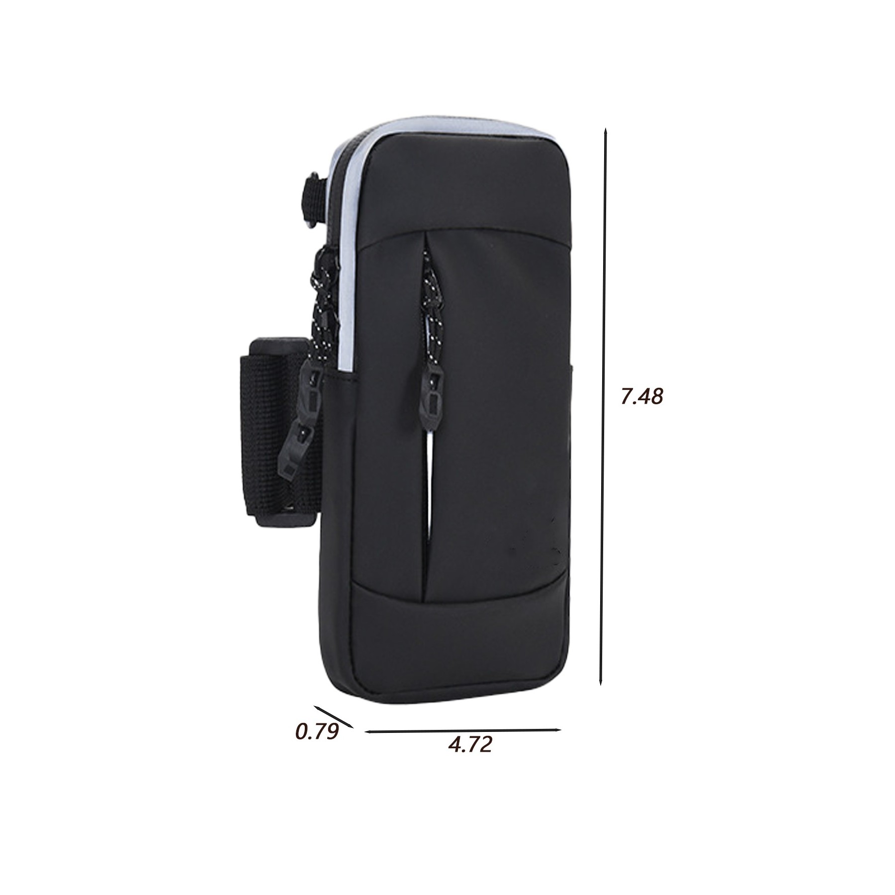 Running Phone Arm Bag And Crossbody Bag 2