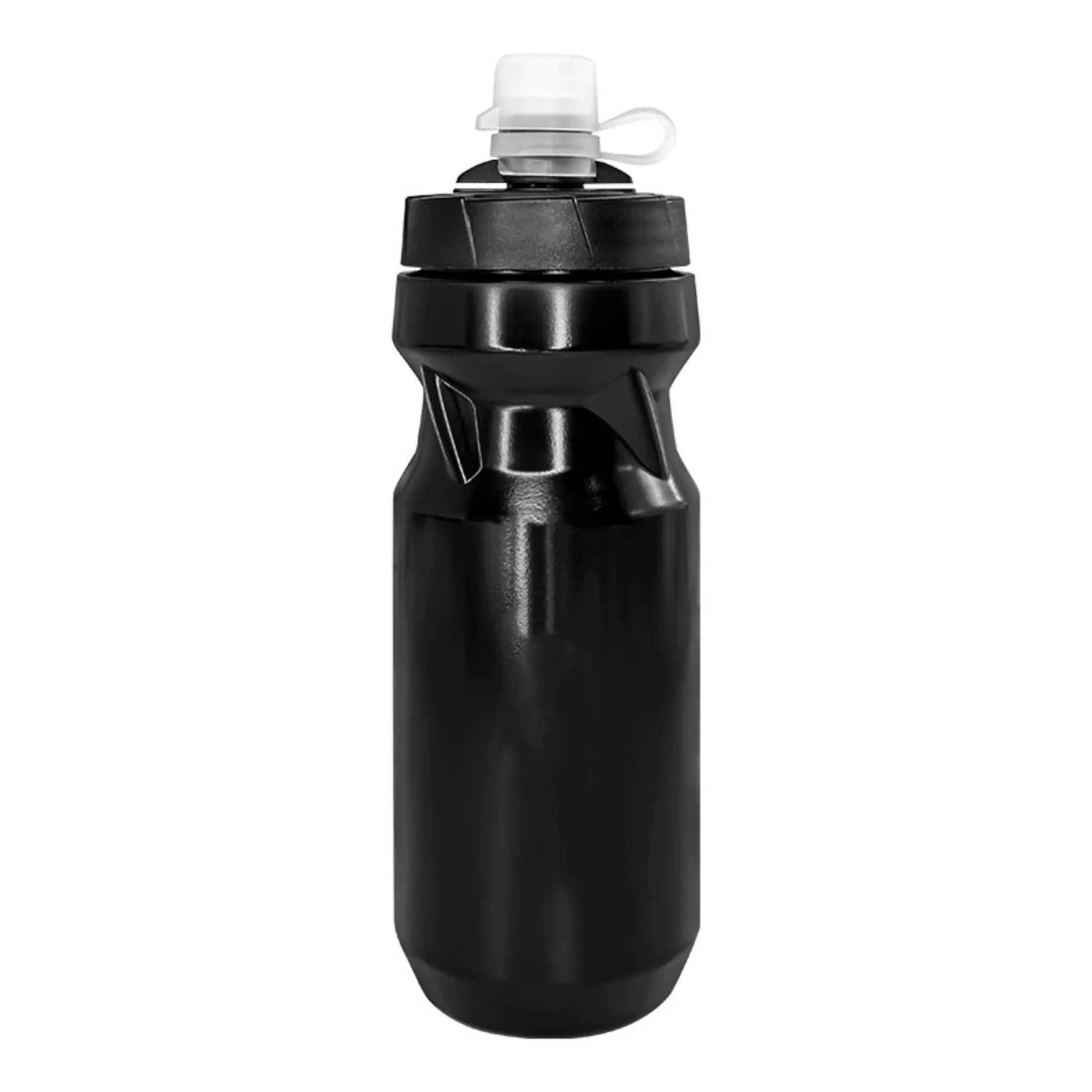 22Oz Frosted Gradient Portable Outdoor Cycling Cup 9