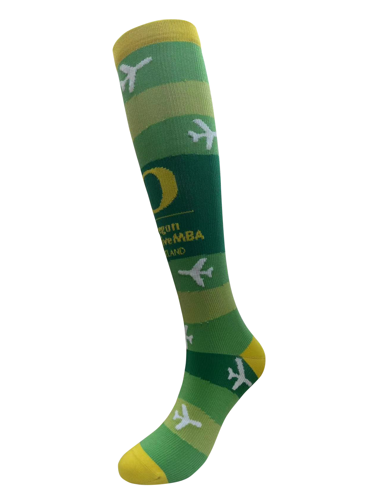 Specialty Premium Knit Compression Socks 4