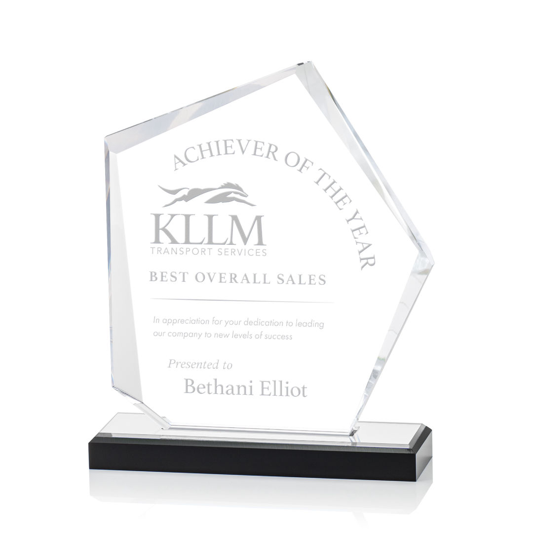 Driffield Award - Silver 15