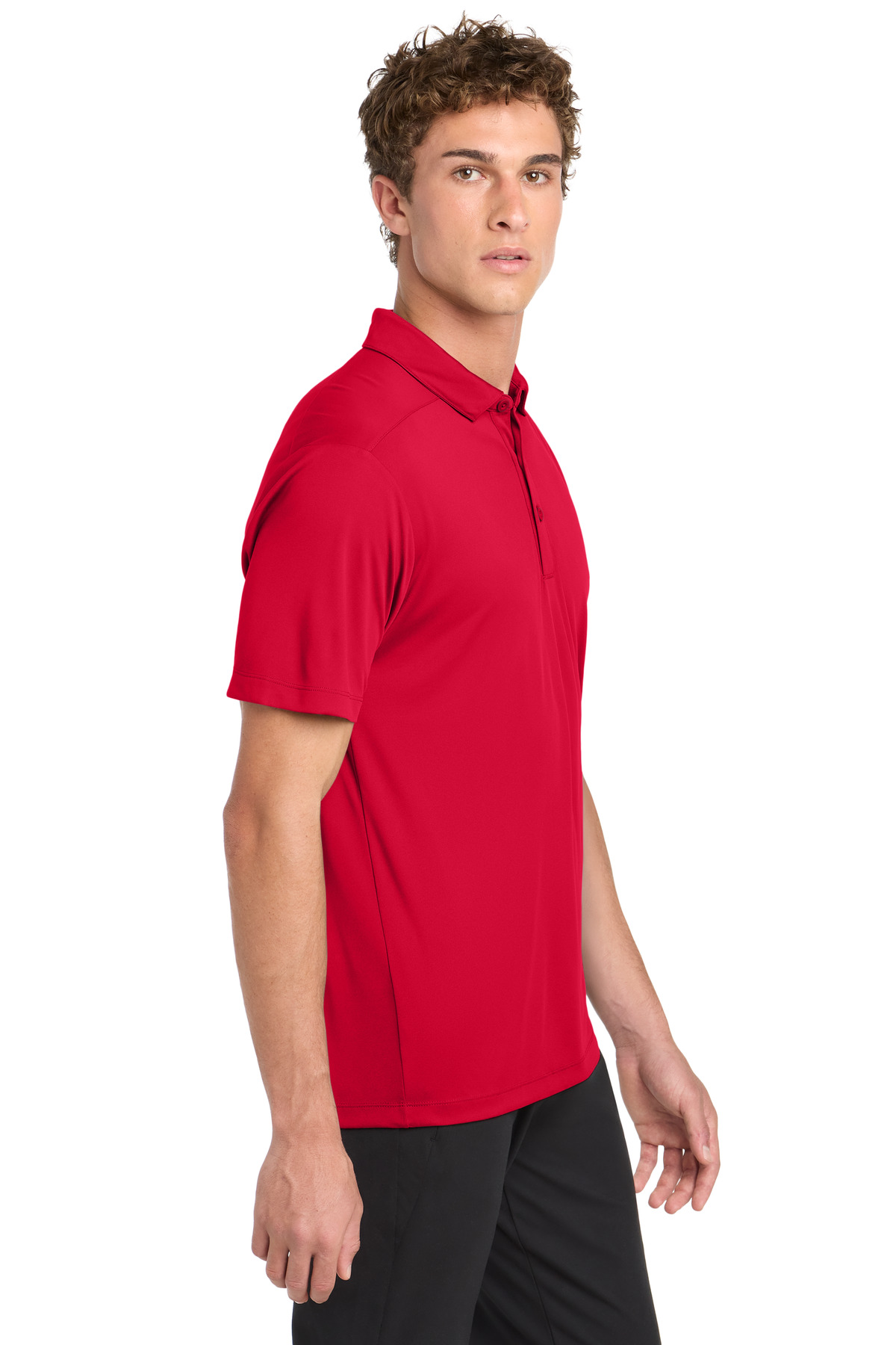 Sport-Tek Posi-UV Pro Polo. ST520 28