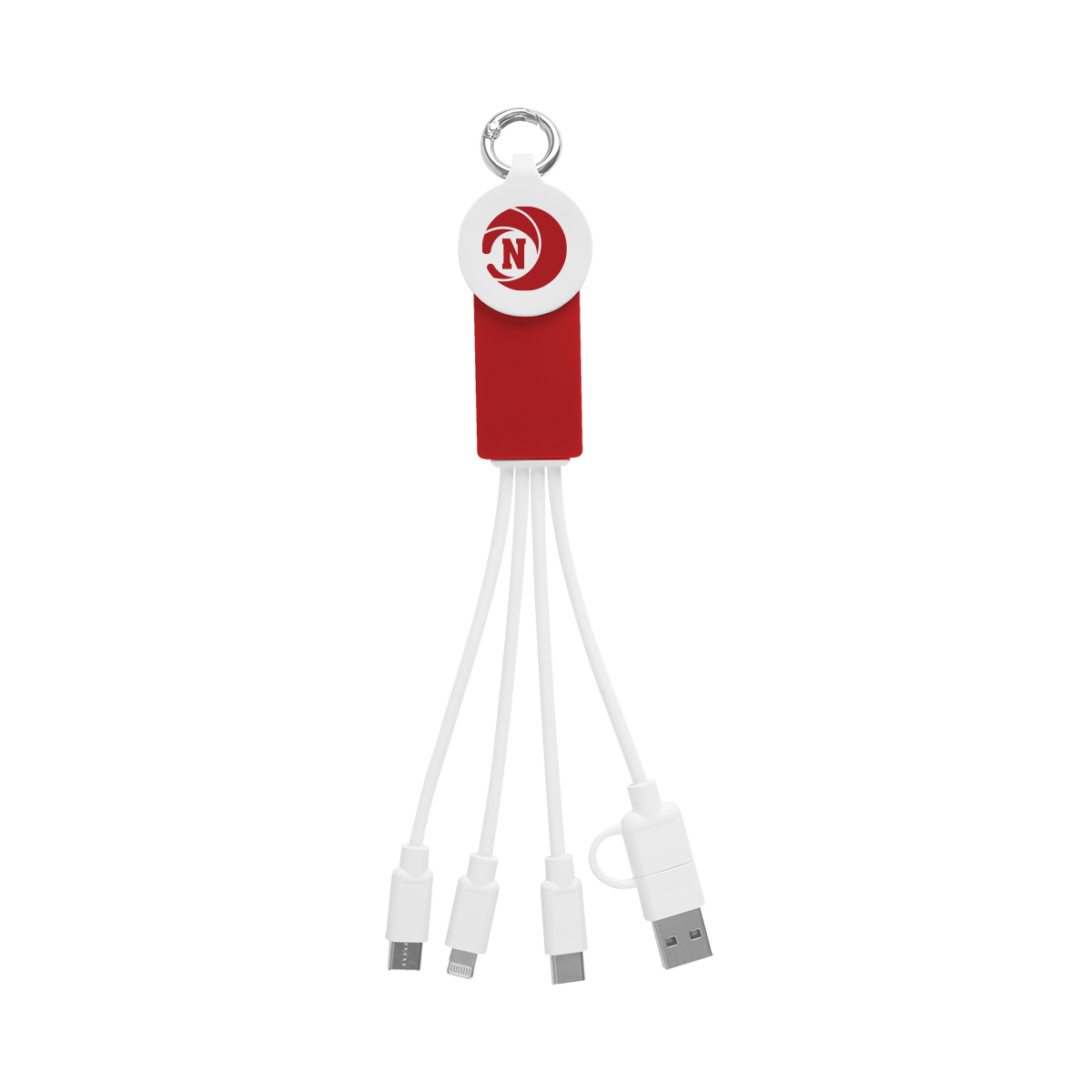Rabs Multi-Charging Cables With Watch Dock 2