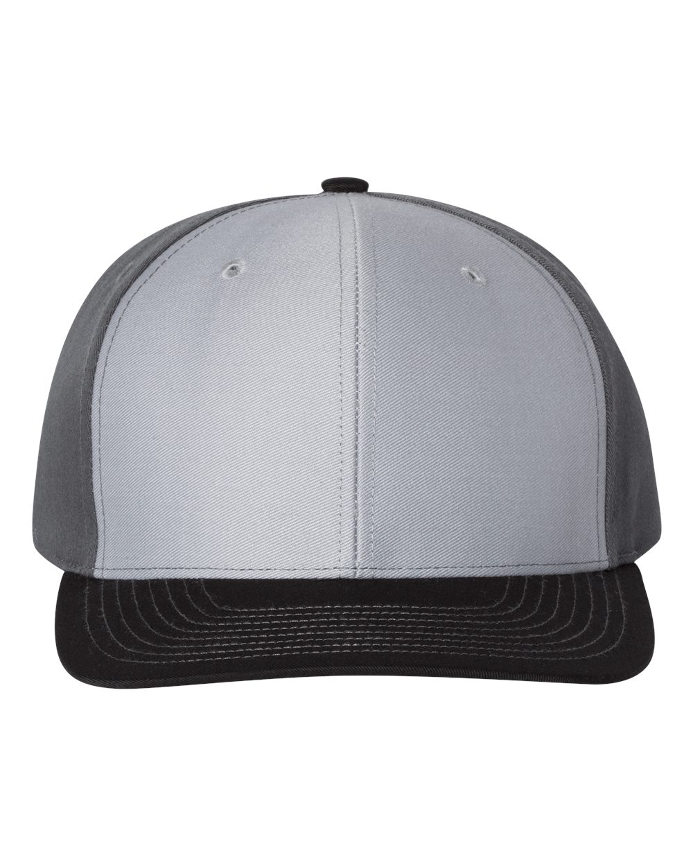Twill Back Trucker Cap - 312 49