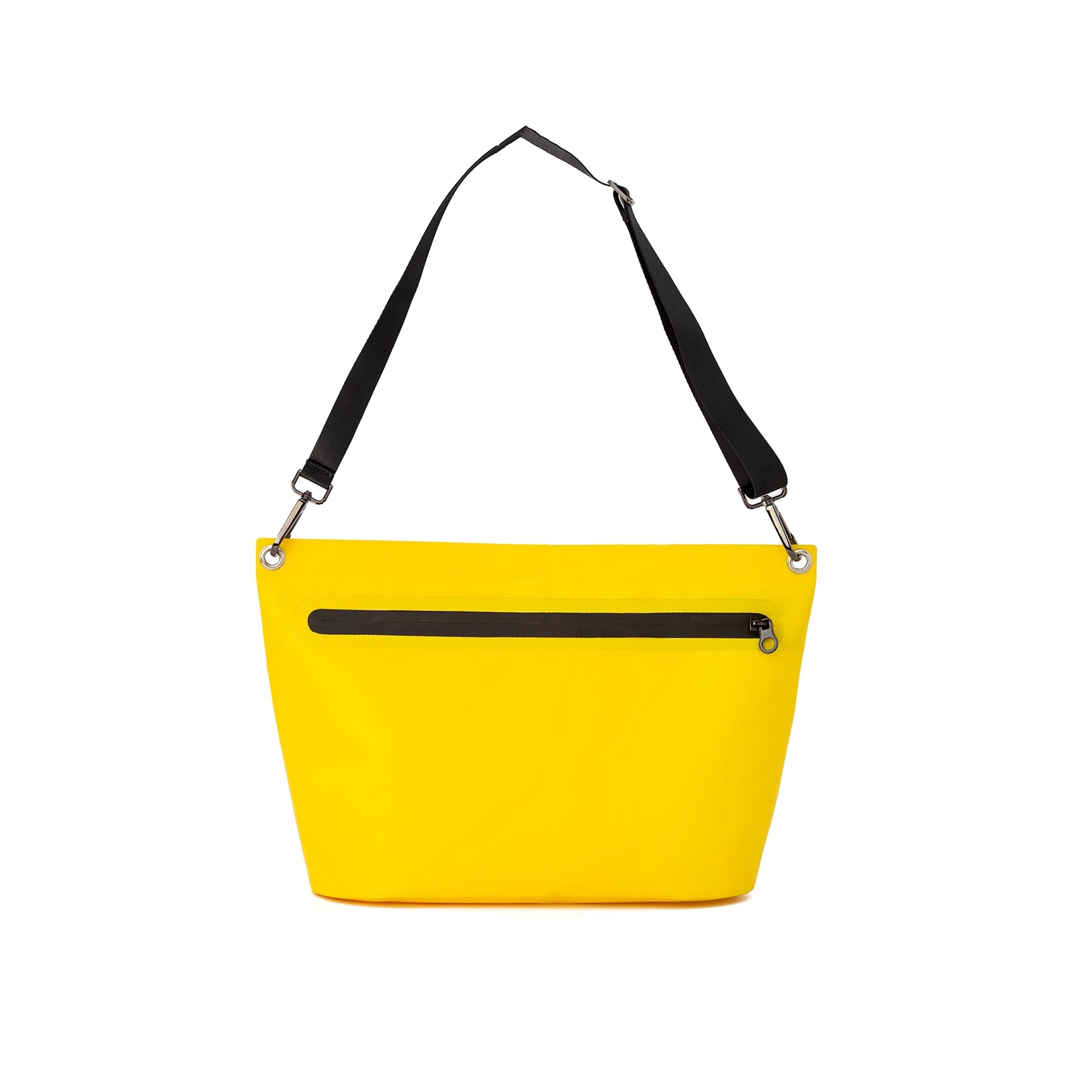 Waterproof Zipper Pouch 1