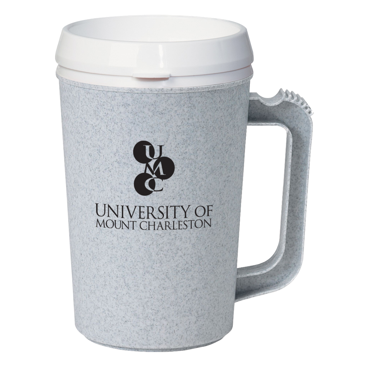 22 Oz. Thermo Insulated Mug 13