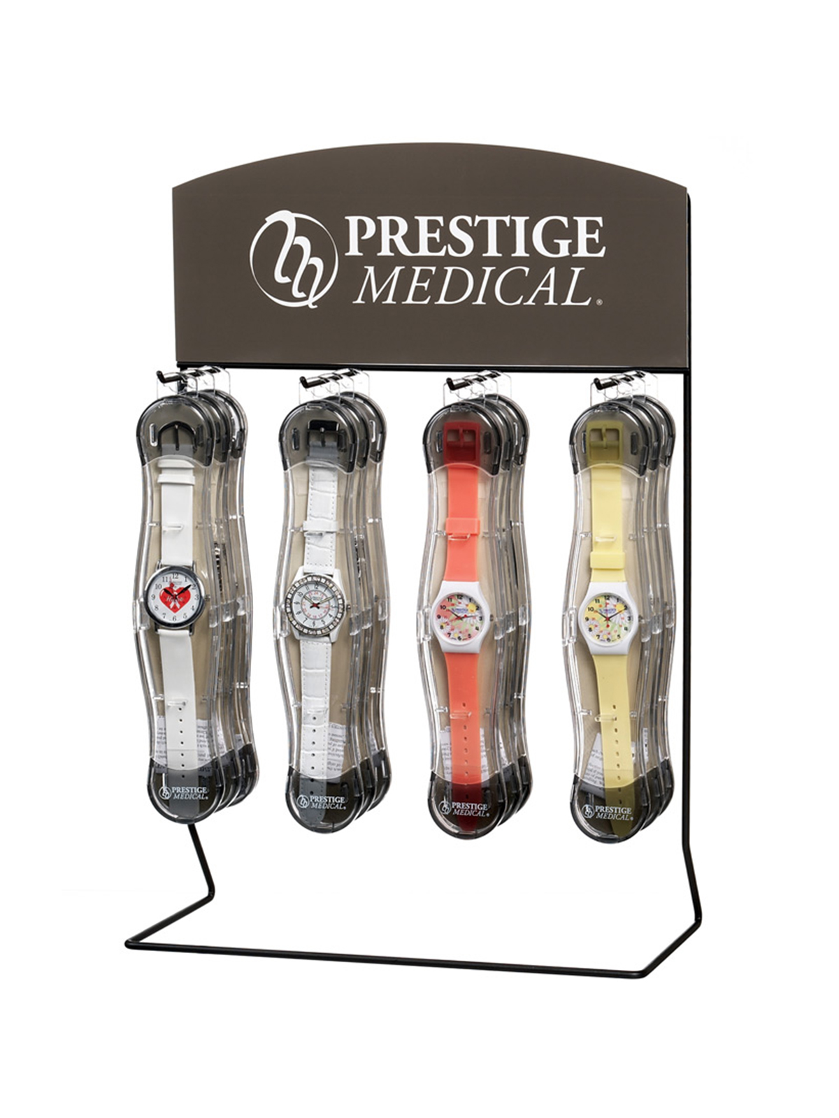 Prestige Medical - Counter Display
