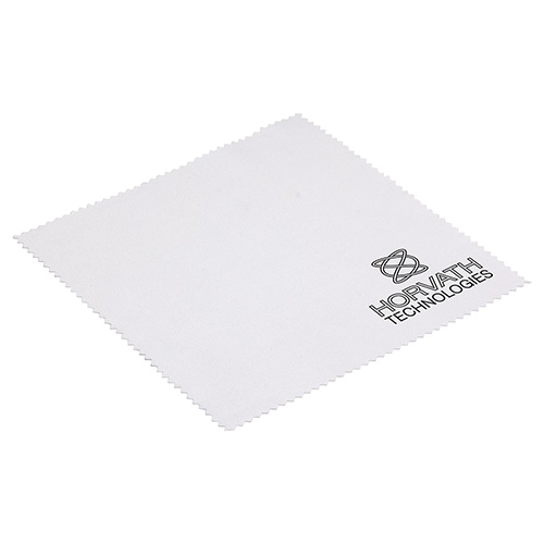 Premium 6“ x 6” Microfiber Cloth- 1-Color 39