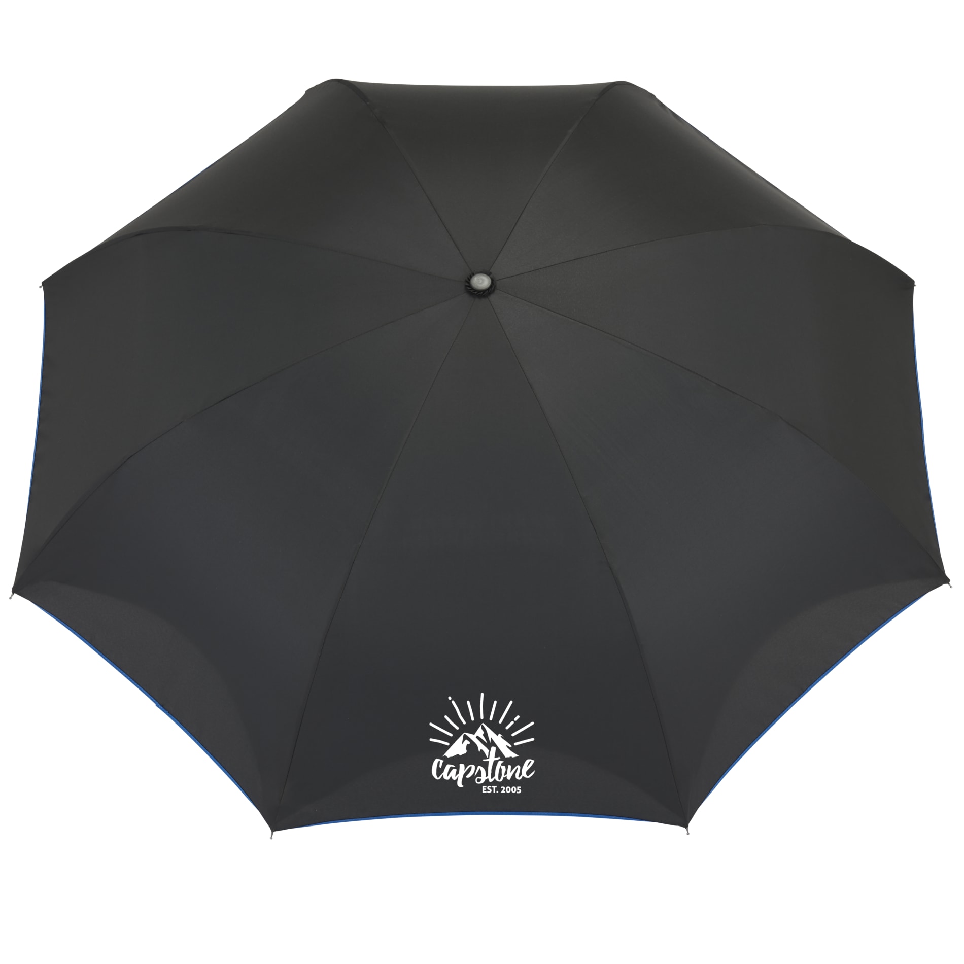 48" Recycled Manual Inversion Umbrella 182