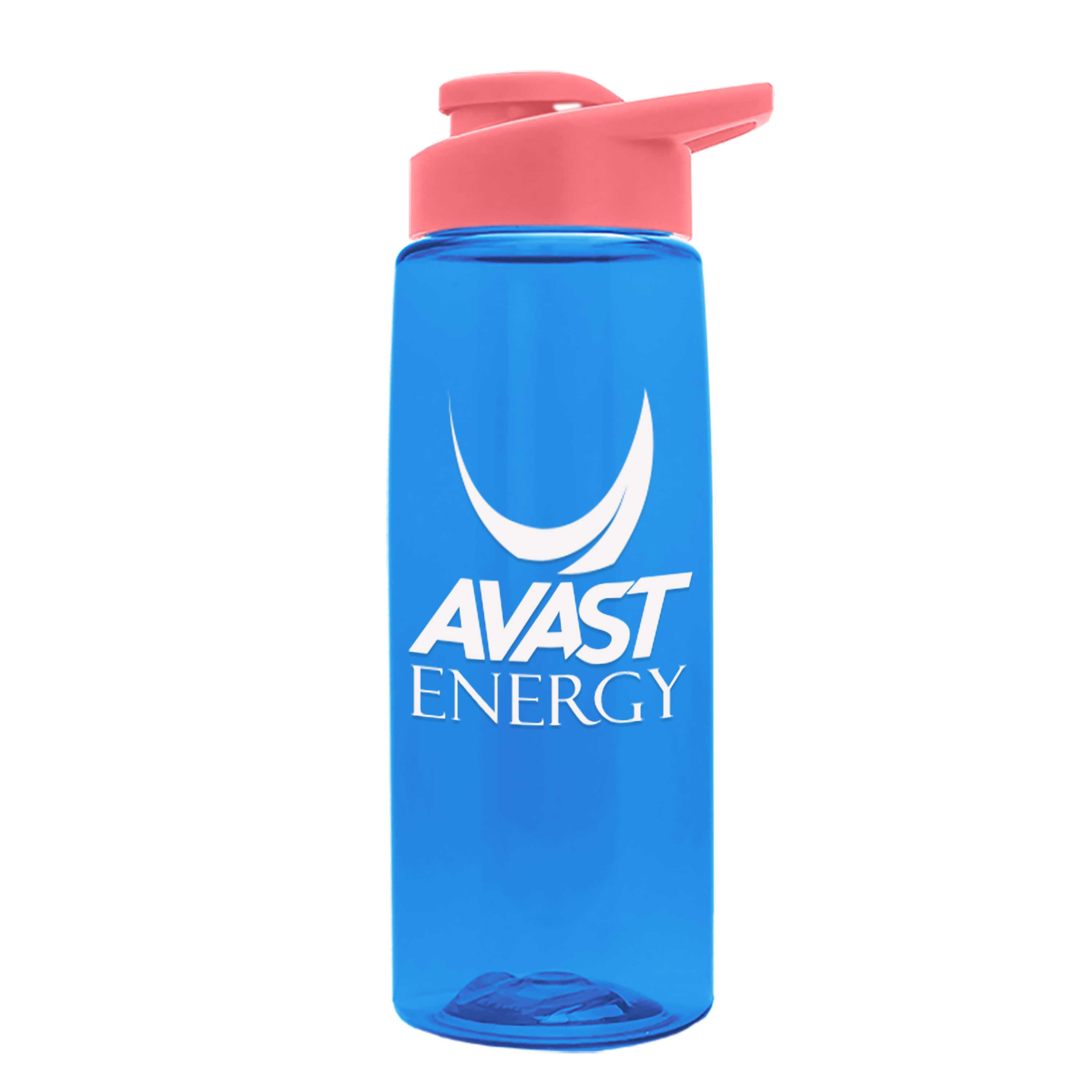 Garyline® Flair Tritan® Bottle with Drink-Thru Lid - 26 oz. 865