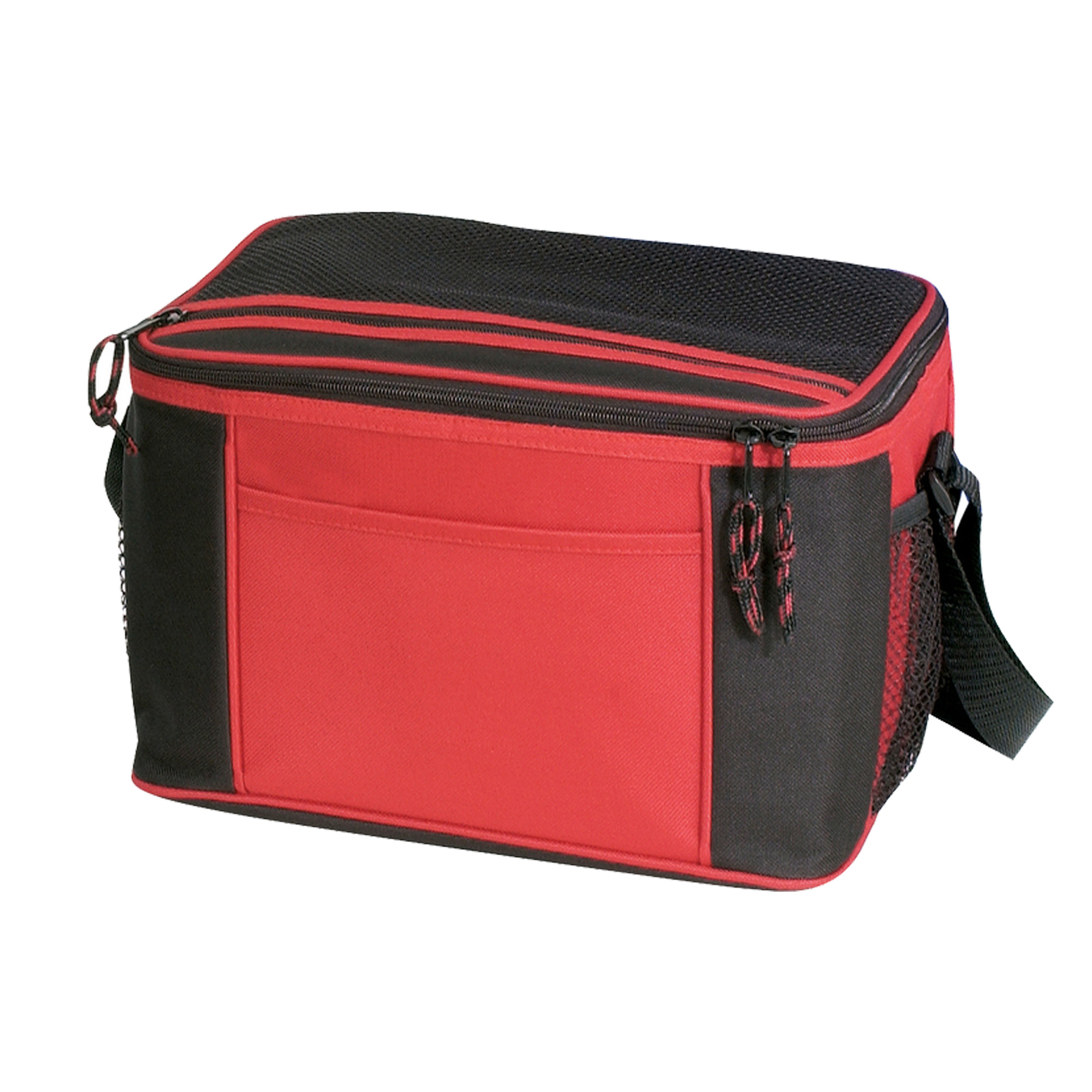 600D Deluxe 12 Pack Poly Cooler 4