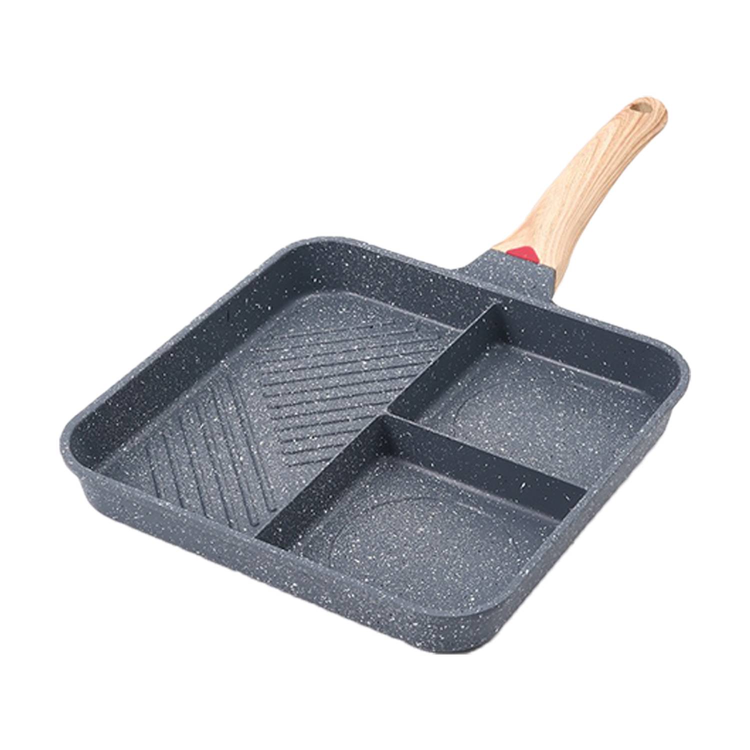 Multifunctional Steak Pan 1
