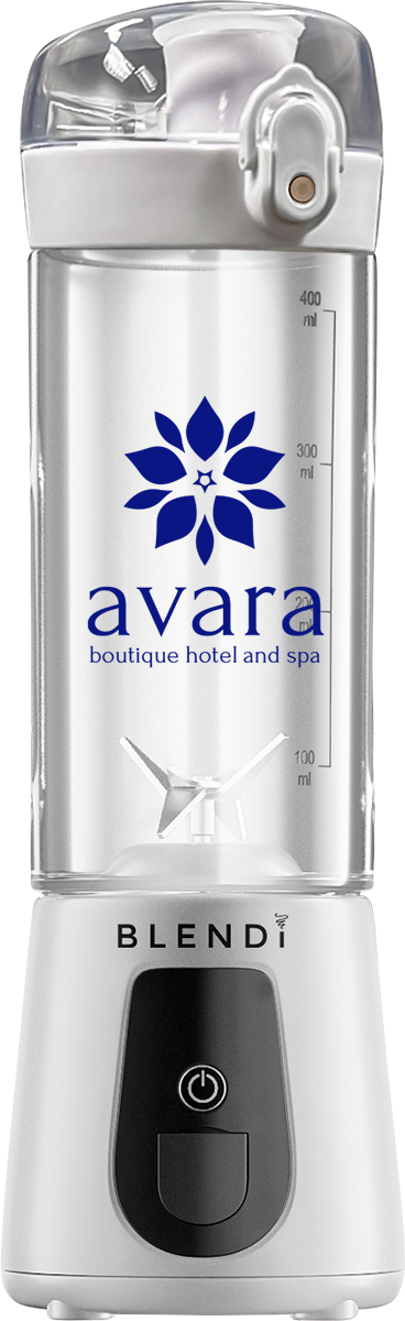 BLENDi™ Lite Portable Blender 17oz 27