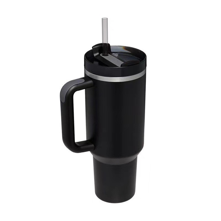 40oz Stainless Steel Vacuum Insulated Tumbler 9