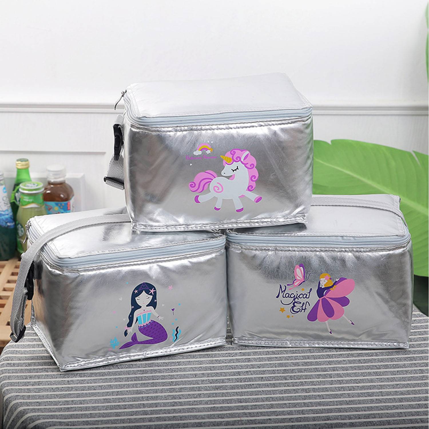 Lunch cooler bag 6