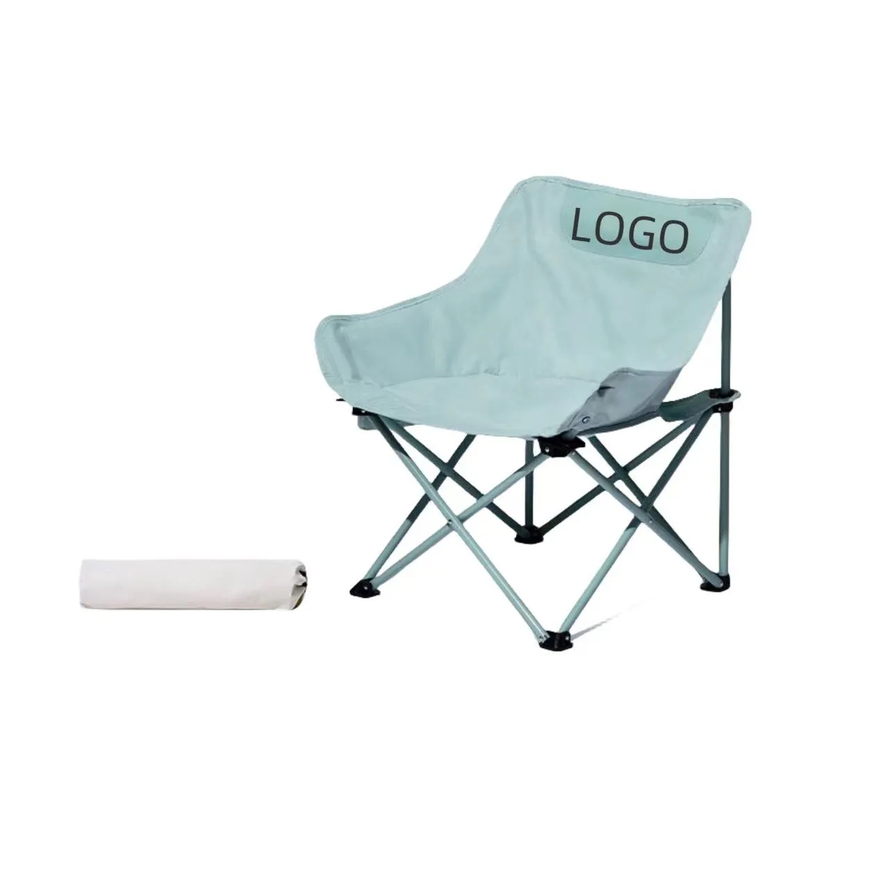 Folding Camping Chair 2