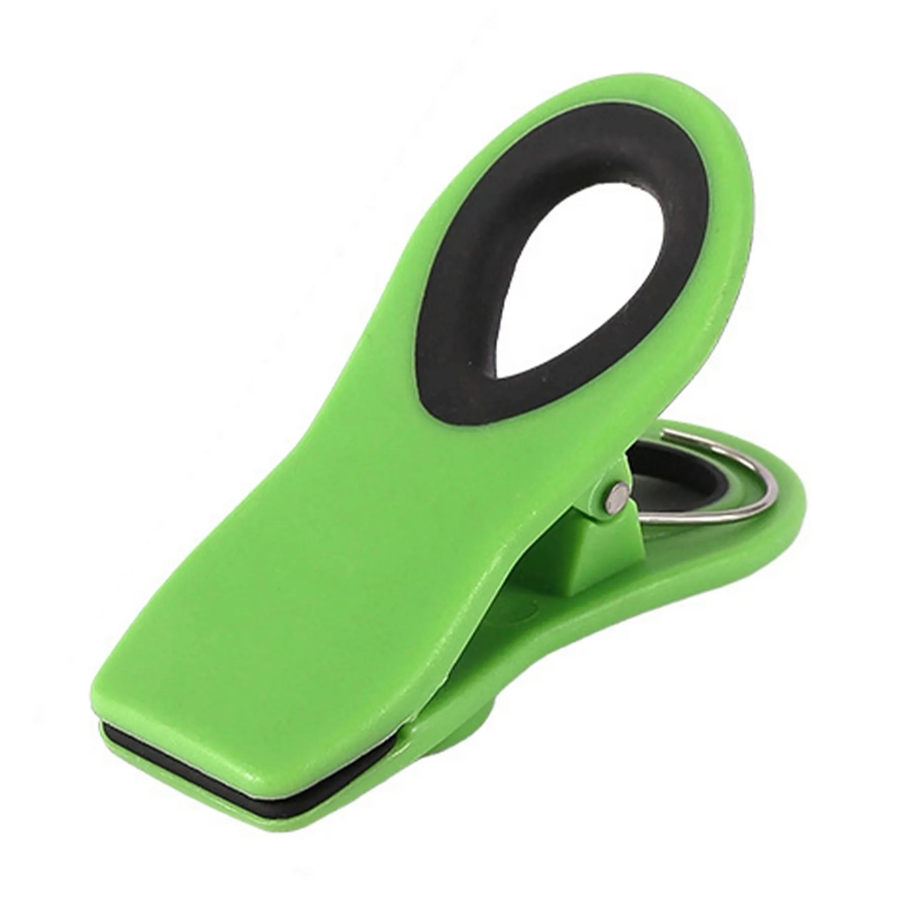 Magnetic Plastic Clip 2