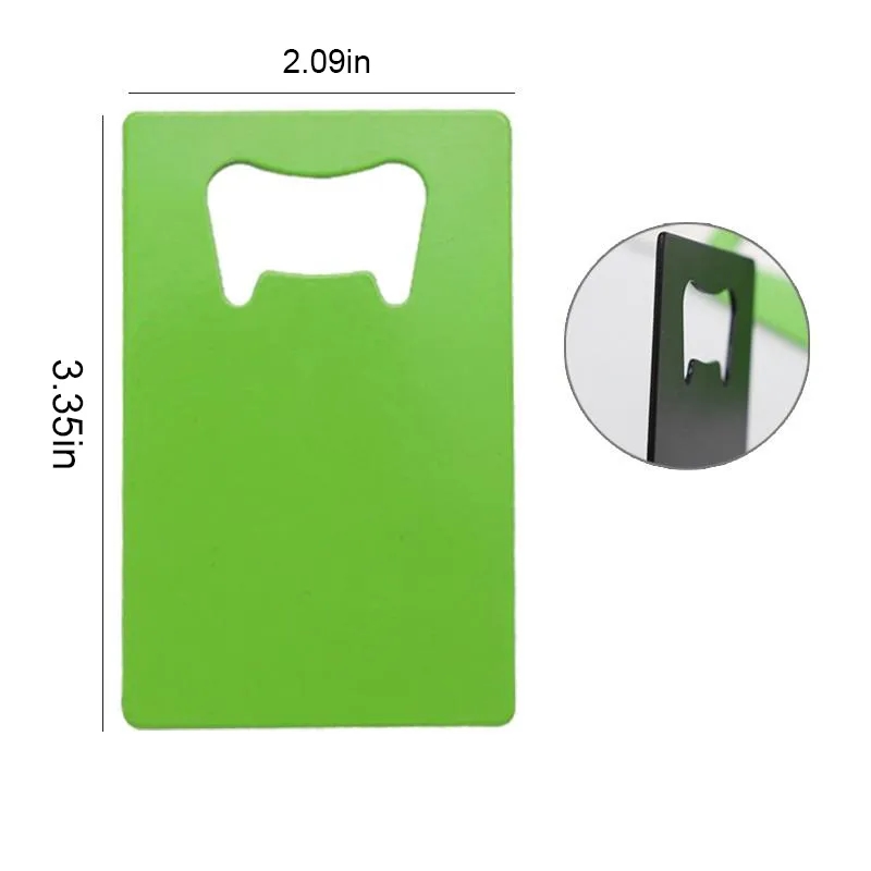 Credit card bottle opener 2