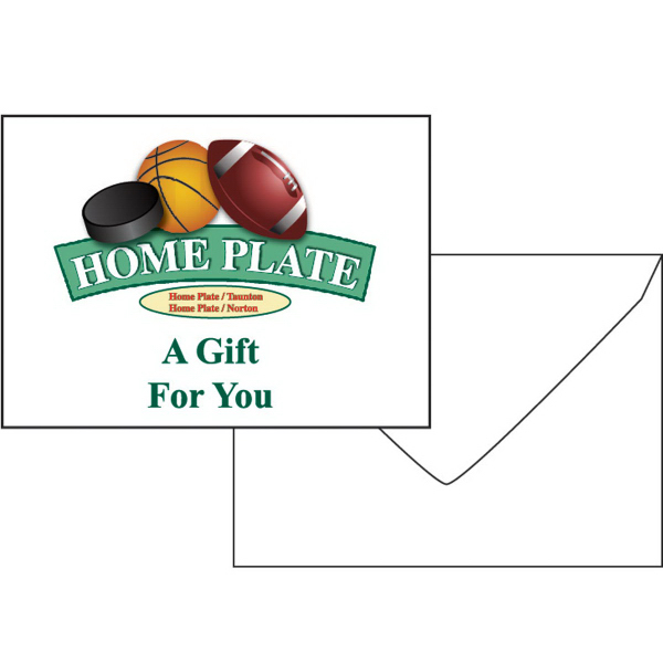 Hotel Key Card w/ Non Encoded Magnetic Stripe 6