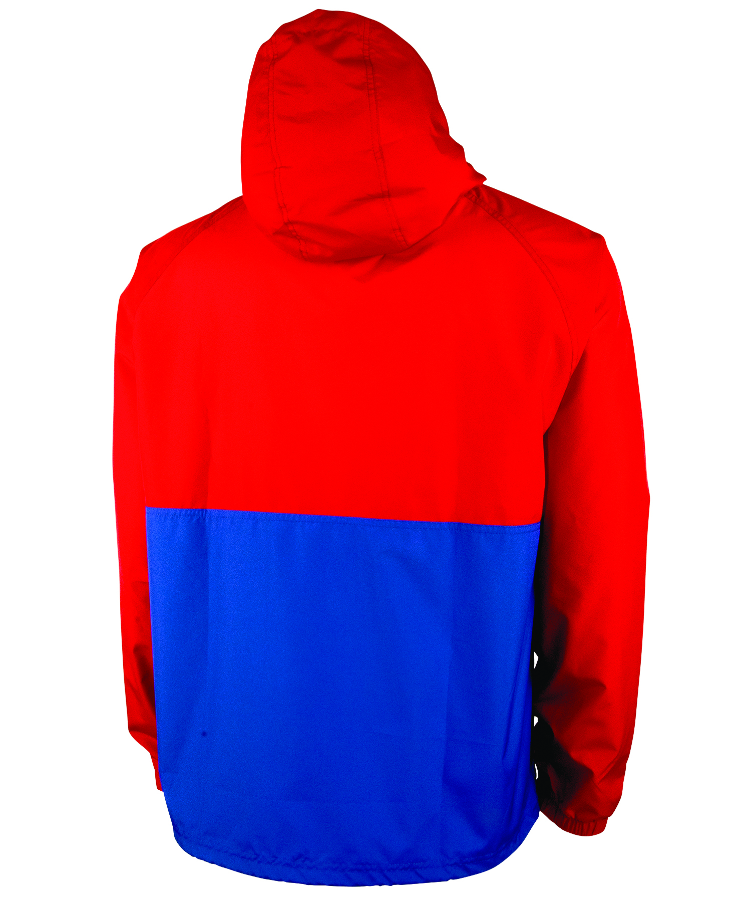 Color Blocked Pack-N-Go® 2