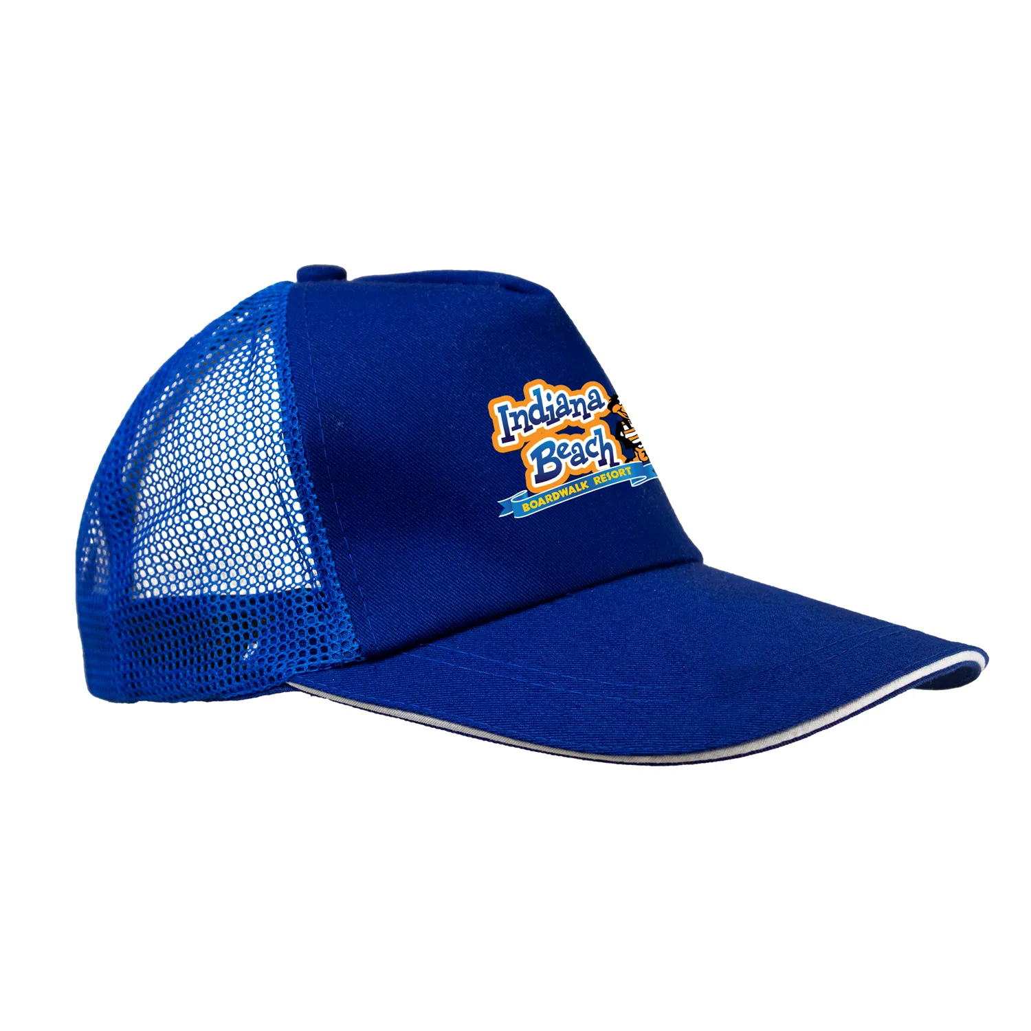 Accent Baseball Hat 12