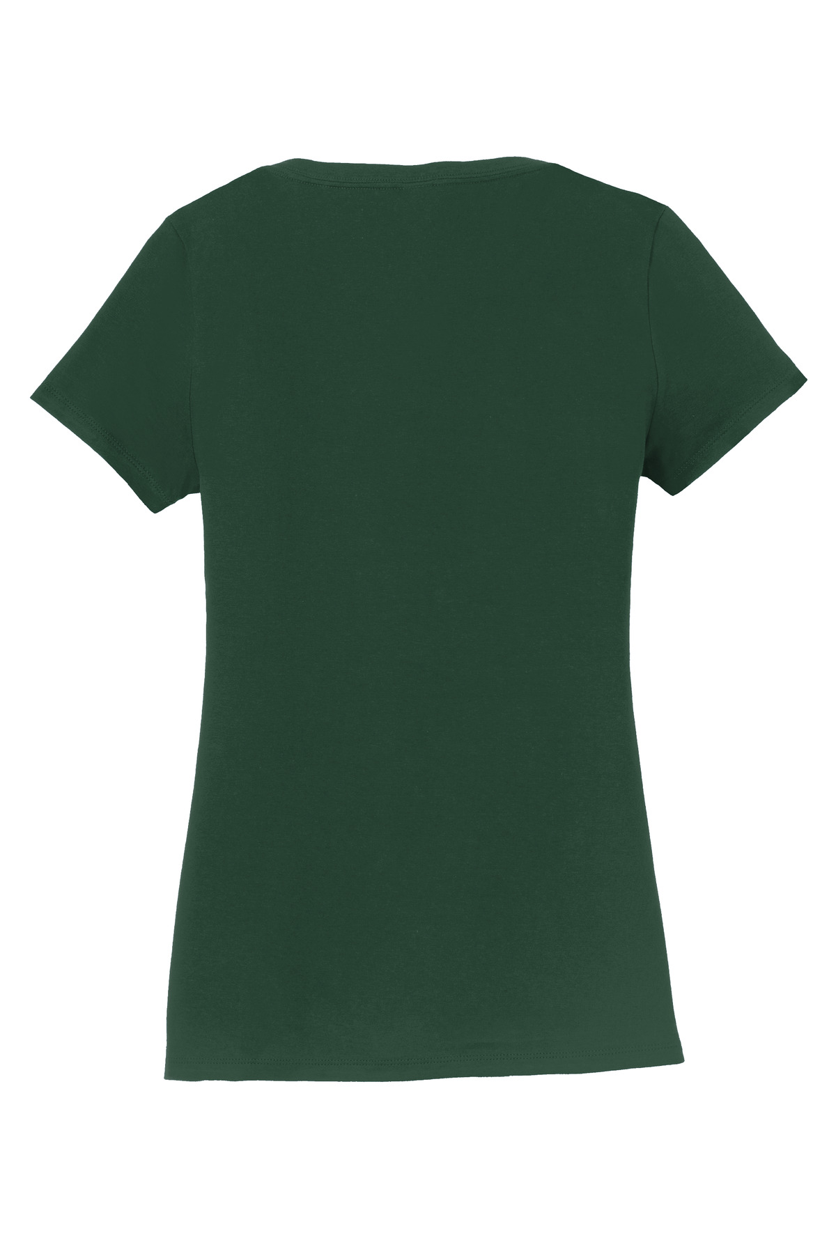 Port & Co Women's Fan Favorite V-Neck Tee. LPC450V 91