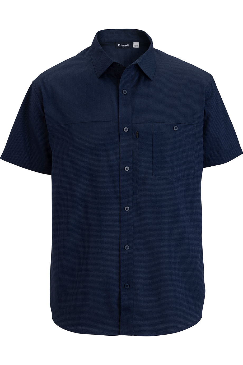 Aerobreeze Pro Mens Camp Shirt