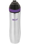 20 oz Persona® Wave Vacuum Water Bottle, custom water bottle with logo imprint 21