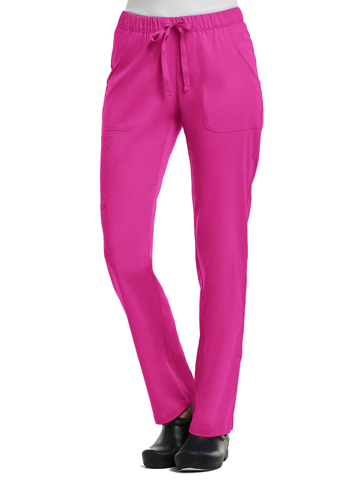 Maevn - Matrix - Women's Five-Pocket Full Elastic Pant 8