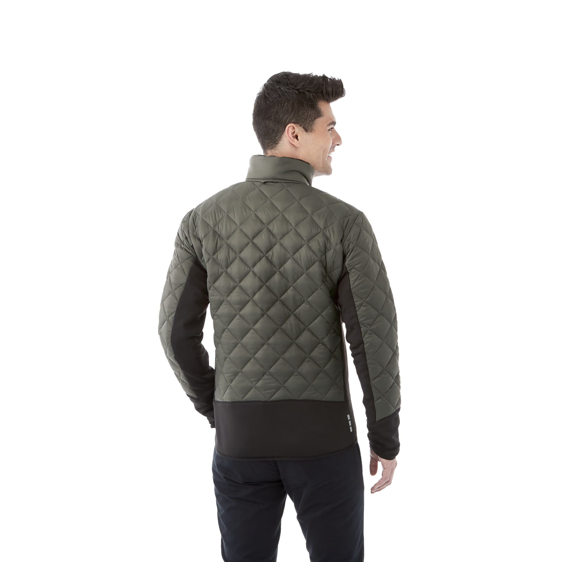 Men's ROUGEMONT Hybrid Insulated Jacket 21