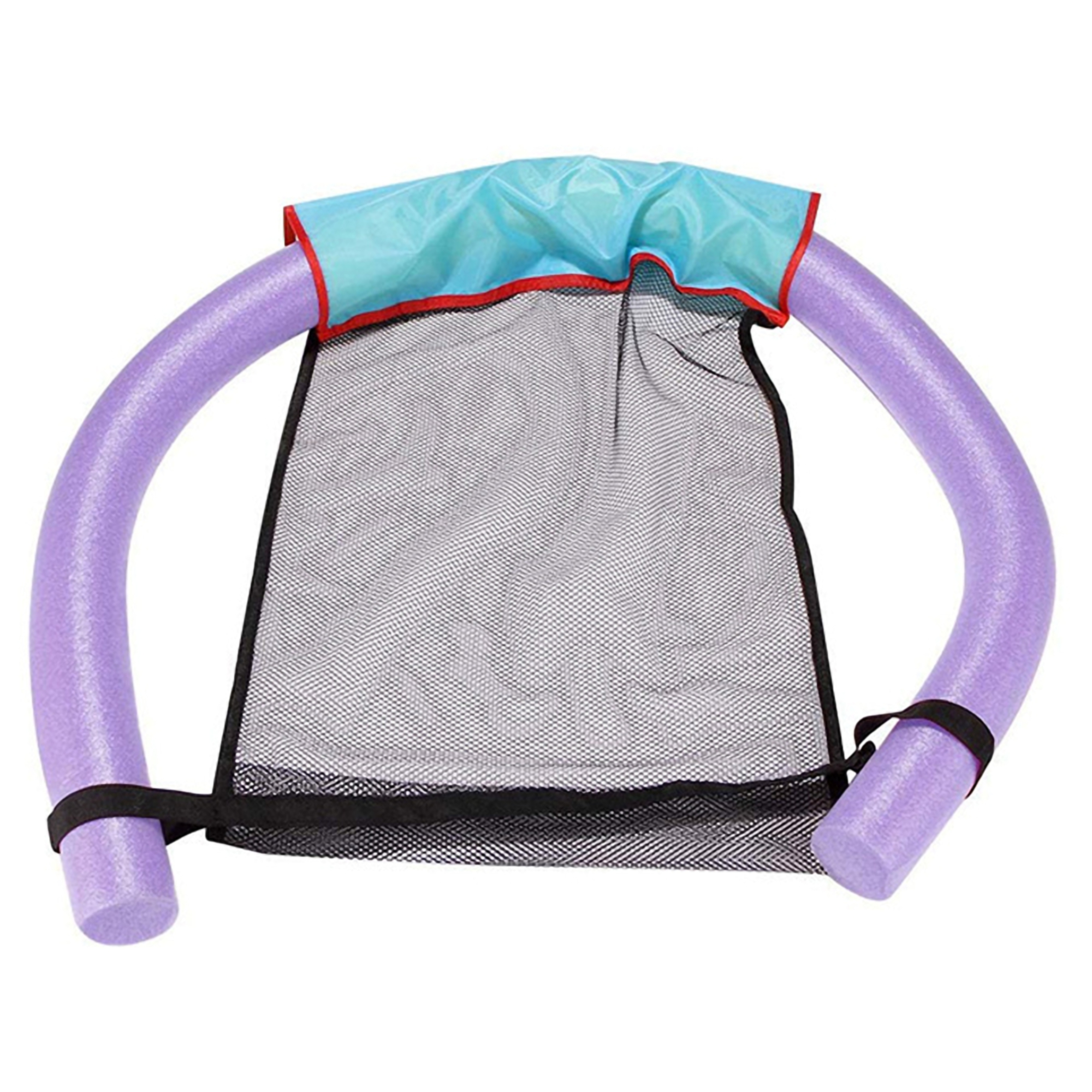 Floating Mesh Pool Chair w/EPE Foam 4