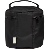 Wellable Recycled Round Travel Case 104
