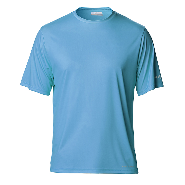 Columbia Terminal Tackle Short Sleeve Shirt 11