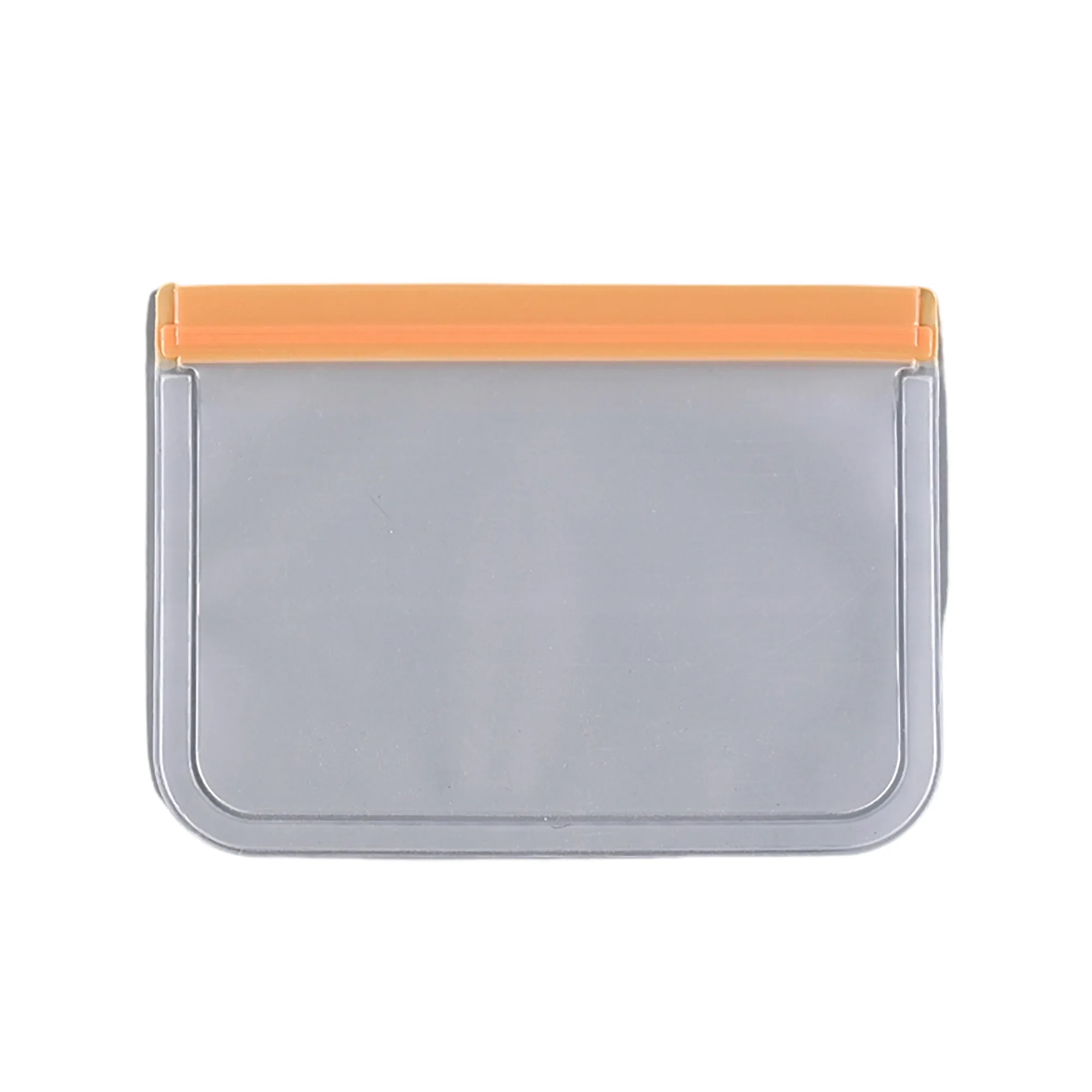 Sealable Food Packaging Bag 9