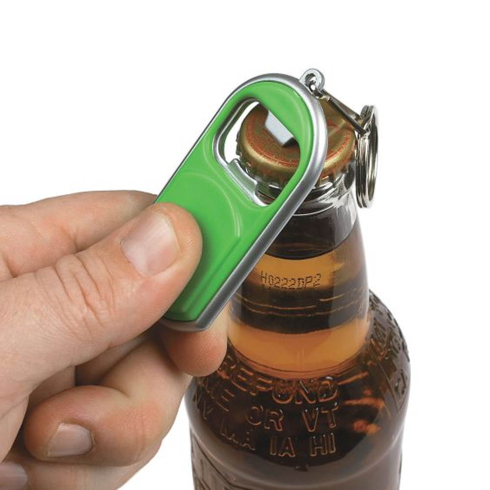 Mini Bottle Opener Flashlight 17