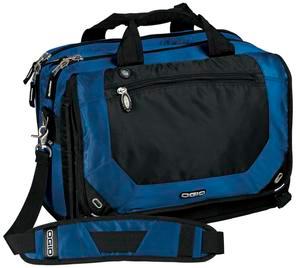 OGIO® Corporate City Corp Messenger 4