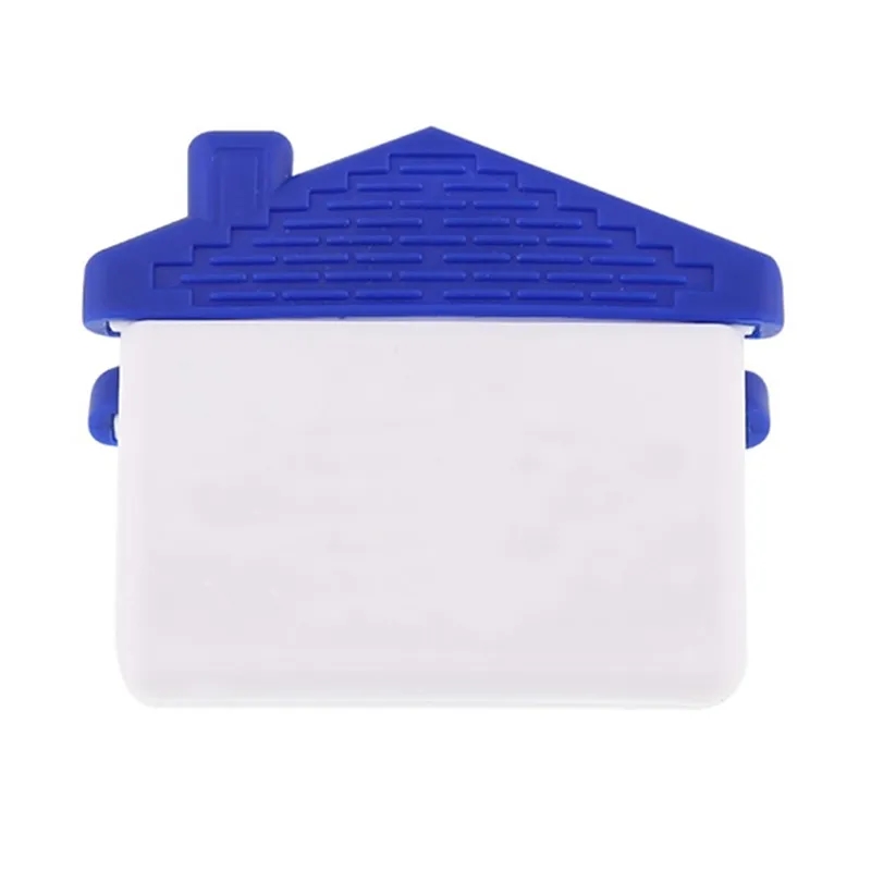 House Shaped Clip 4