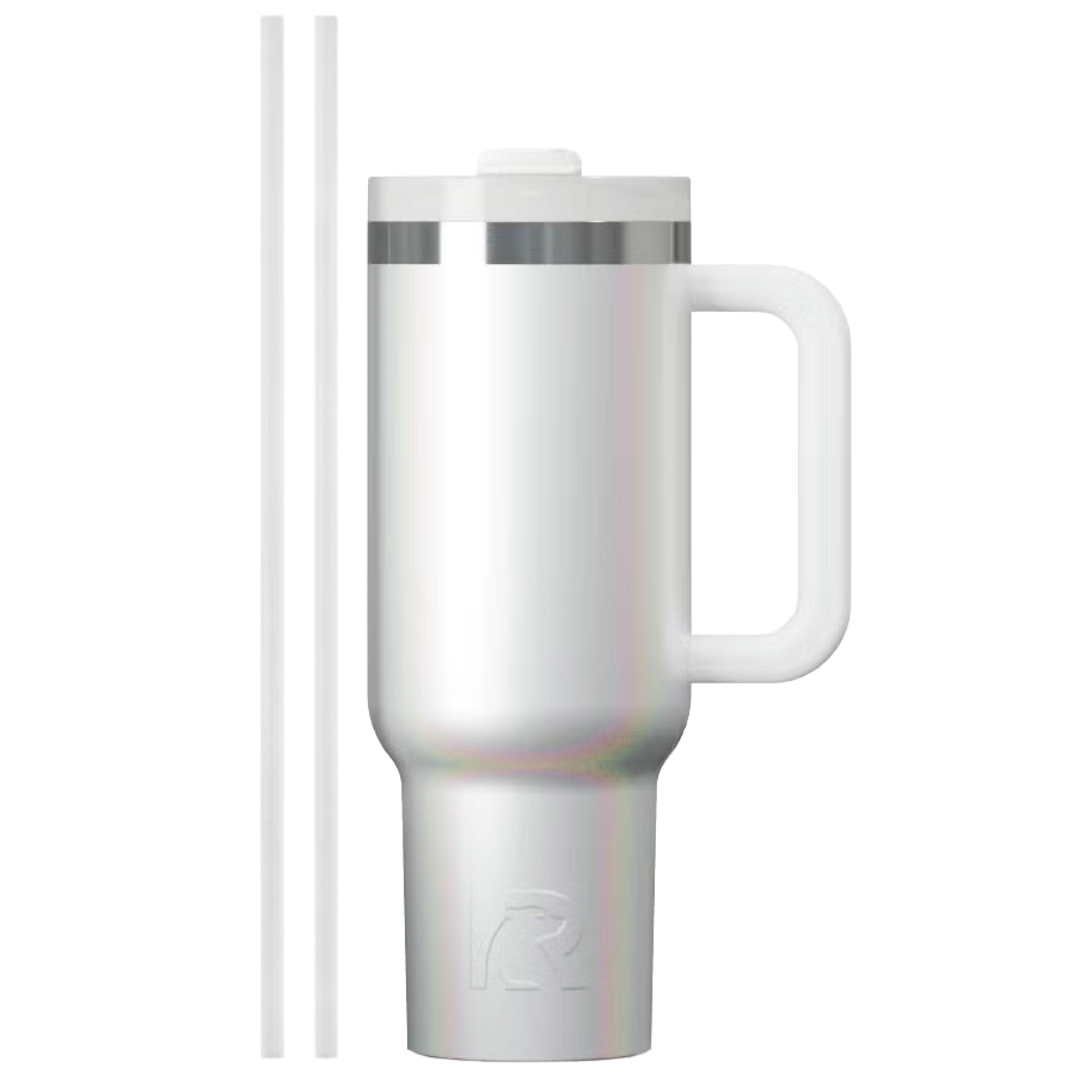 RTIC 40oz Stainless Steel Road Trip Tumbler 92