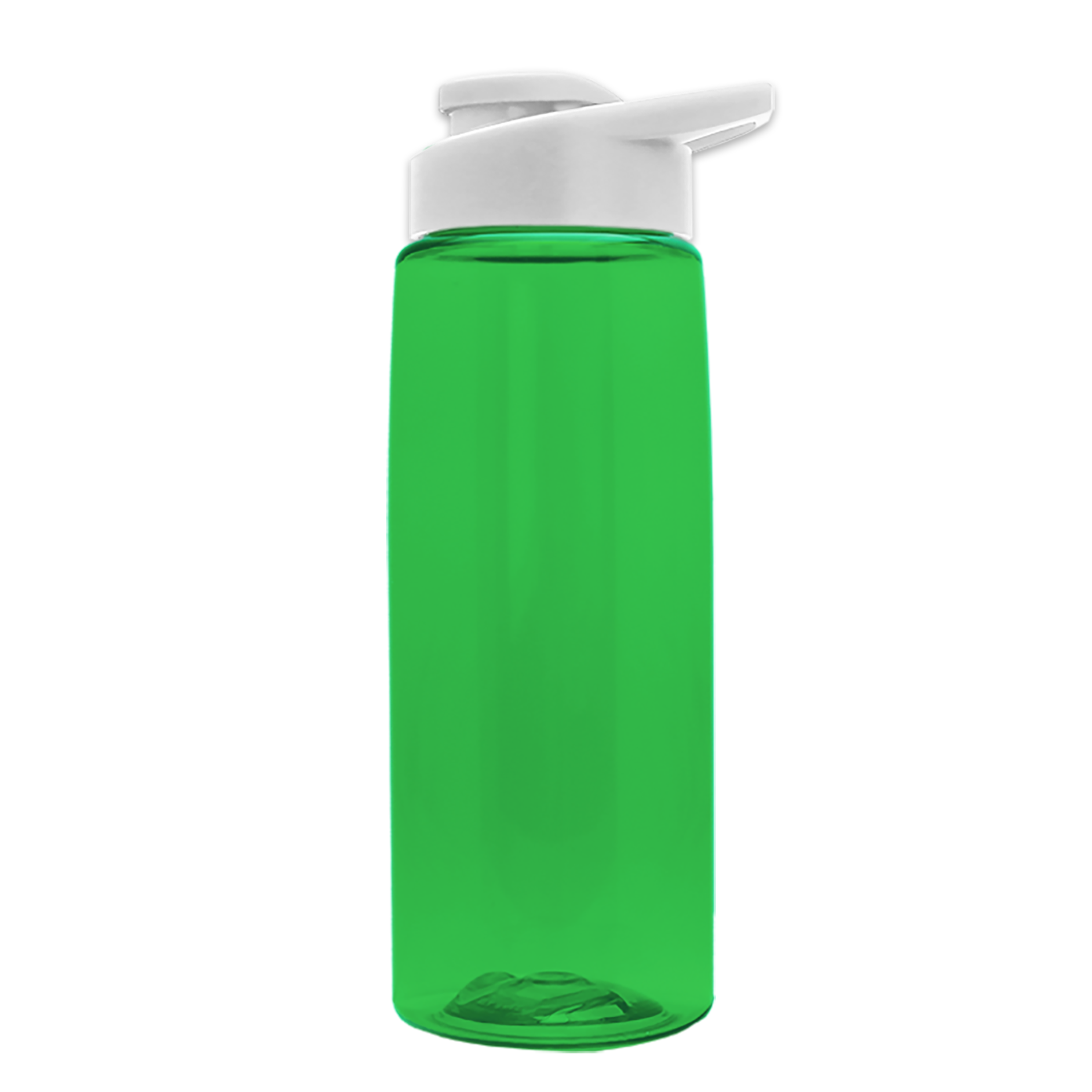 Garyline® Flair Tritan® Bottle with Drink-Thru Lid - 26 oz. 904