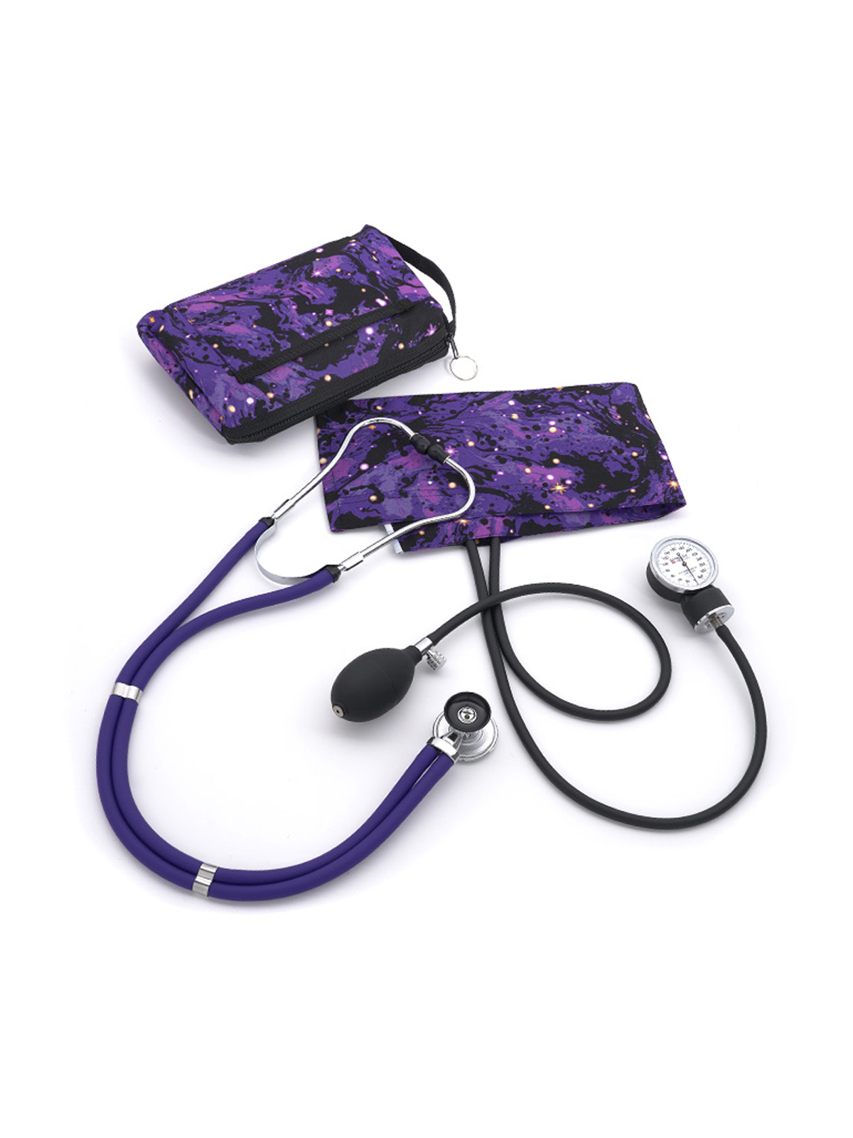 Prestige Medical - Aneroid Sphygmomanometer / Sprague-Rappaport Kit 10