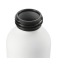 Ryze Aluminum Bottle 22 oz w/ FSC® 100% Bamboo Lid 75