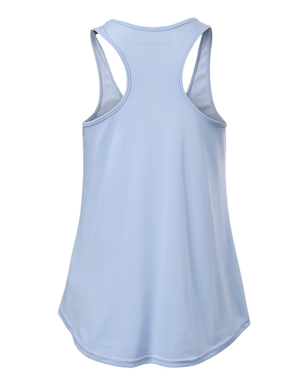 Women's Essential Racerback Tank Top - BW2502 101