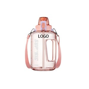 52oz 1500ml Sports Water Bottle 6